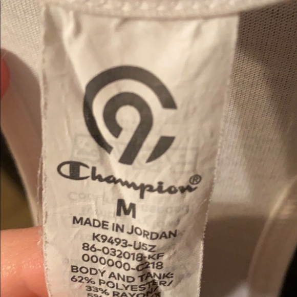 Crop & layer tee - Picture 2 of 5